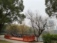 -时间仓(月湖公园店)