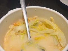 -绿茶餐厅(汇悦大融城店)