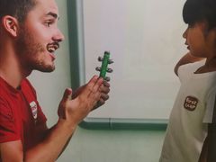 -励步儿童成长中心英文启蒙·剑桥考级·KET(万象汇校区)