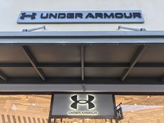 -UNDER ARMOUR(八达岭奥莱店)