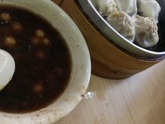 -鸡鸣汤包(仙林店)