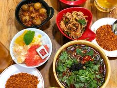 -冒椒火辣(奎星楼街店)