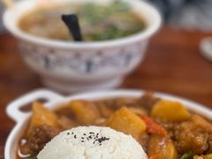 -卡迷尔牛肉面(佳木斯路店)