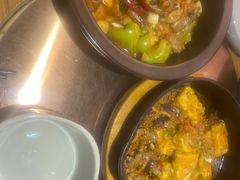 -云海肴云南菜·蒸汽石锅鱼(北京良乡华冠店)