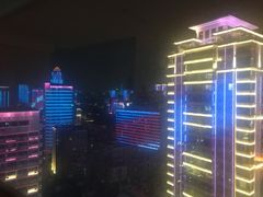 -武汉马哥孛罗酒店