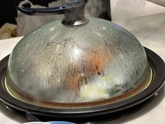 -碗中海·蒸汽海鲜·桑拿鸡(岭南天地店)
