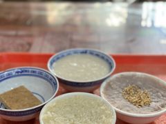 -没牙伯花生汤店(老药洲店)