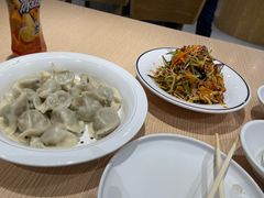 -老边饺子馆(东单店)