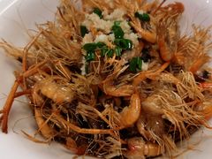 -洋洋中餐馆·SINCE 1997(信投店)