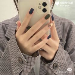 -妙睫屋日式美甲美睫