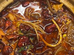 -罗妈砂锅(四川成都奎星楼店)