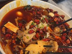 -蔴将·川菜(黄龙万科店)