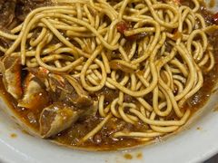 -沈记烧烤海鲜(江汉二路店)