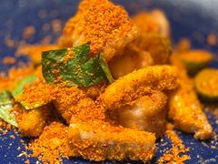 -A One Kitchen·南京精菜馆(德基广场店)