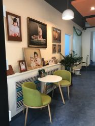 -小脚丫儿童摄影(勒泰中心商场店)