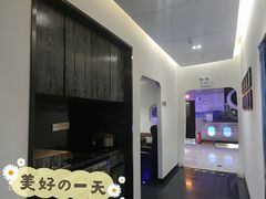 -法兰度航空主题餐厅(东汇城店)