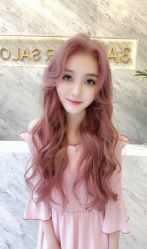 点击看大图 -3AM HAIR SALON染发接发