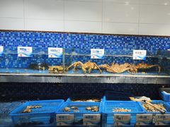 -谢氏老金口七号宴(武昌大道店)