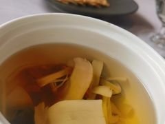 -九里云松·天香餐厅