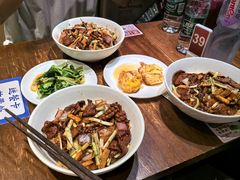 -寻裕记·现炒浇头面(人民广场店)