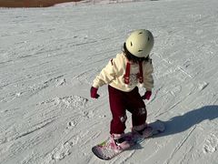 -华彬猛犸滑雪场