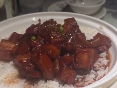 -福荣新中式餐厅