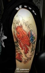 -刺客纹画纹身·洗纹身·穿孔饰品