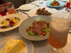 -戈雅法餐厅(世界城广场店)