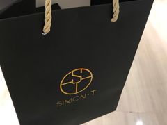 -西檬树SIMON·T轻奢蛋糕(大东方Max店)