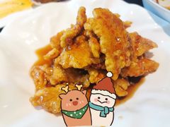 -东莱馋房(陆家嘴店)