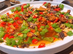 -小喜客·云南特色菜(纳西庭院店)