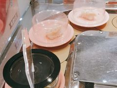 -争鲜回转寿司(通州万达店)