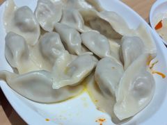 -喜家德虾仁水饺(开发区振华店)