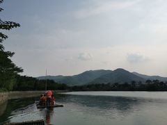 -杭州双溪漂流景区