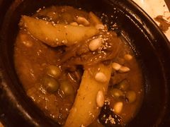-Tajine Moroccan塔金摩洛哥中东餐厅