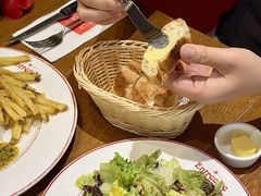 -Entrecôte 法国牛扒馆(保利·时光里店)