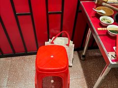 -潮汕•草根牛肉档(中江路店)