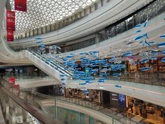 -银泰百货(厦门国贸中心店)