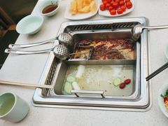 -野妹火锅(龙岗店)