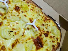 -必胜客(松江三湘宅急送店)