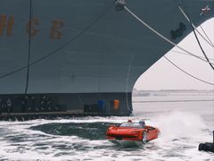 -泰达航母主题公园