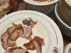 -北京全聚德(王府井店)