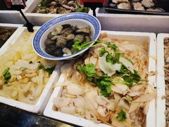 -桂园白粥·潮汕老味道