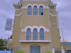 -清风小镇闯关东影视基地