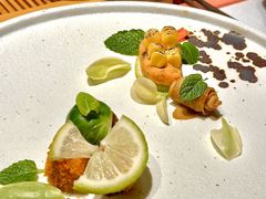 -叶叶菩提(太原别墅店)