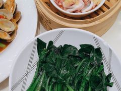 -喜宴·粤菜·茶点·海鲜(光浩店)