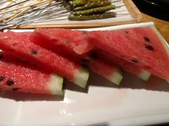 -臻炙大舍烤串(天龙家园店)