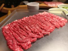 -南门四季铜锅涮肉(东坝店)