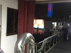 -长洲渡车船码头