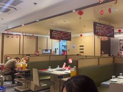 -海底捞火锅(攀枝花万达店)